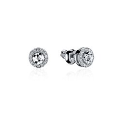 Серьги Эстет (Арт.01s1213735)