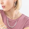 Серьги white-silver la_1124_21-1417