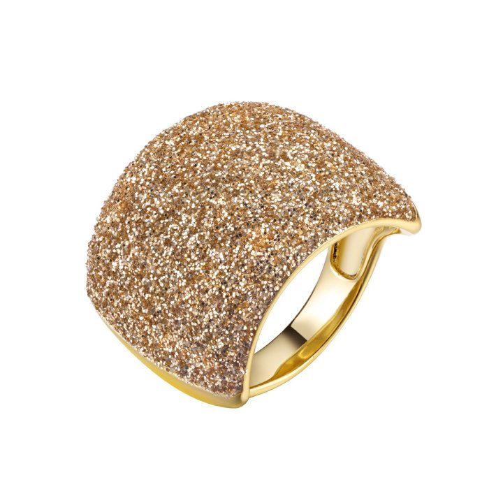 Кольцо из серебра (Арт.gl-r01756-x-l-g-x-x)