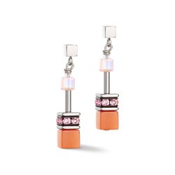 Серьги joyful colours  pink la_3339_21-0319