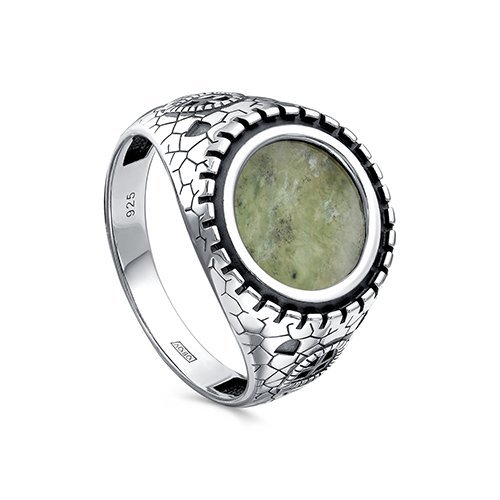 Кольцо Кабаровский (Арт.1-226-5683)