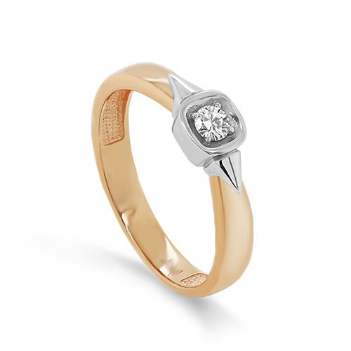 Кольцо Кабаровский (Арт.11-01929-1000)