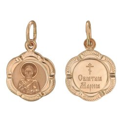 Икона Эстет (Арт.01p011253)