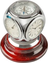 Часы из дерева (Арт.a9326r)