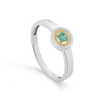 Кольцо Кабаровский (Арт.11-571-1287)