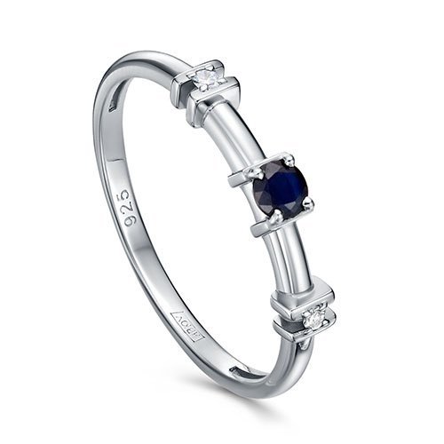 Кольцо Кабаровский (Арт.11-951-1100)