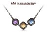 Ожерелье Кабаровский (Арт.16-148-7489)