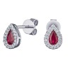 Серьги Lanordica (Арт.09-c2-v000-082585-cm)