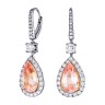 Серьги Lanordica (Арт.19-s2-m000-031124)