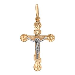 Крест Эстет (Арт.01r060658)