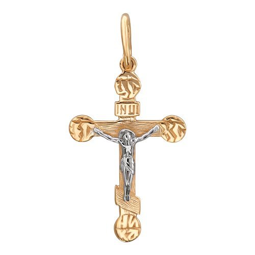 Крест Эстет (Арт.01r060658)