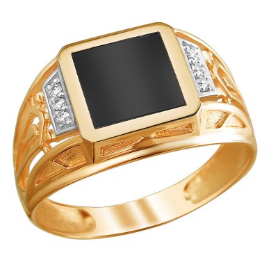 Кольцо Эстет (Арт.01t4111712-1)