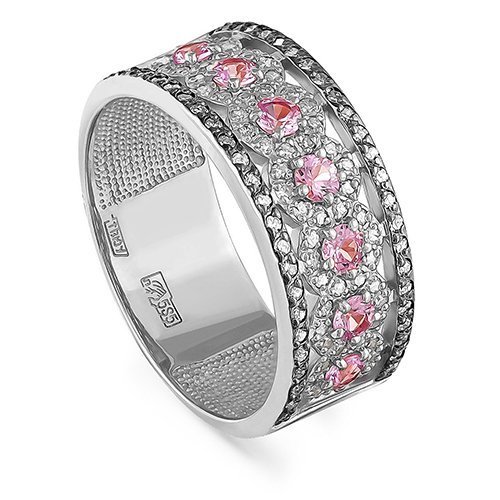 Кольцо Кабаровский (Арт.11-11027-1100)