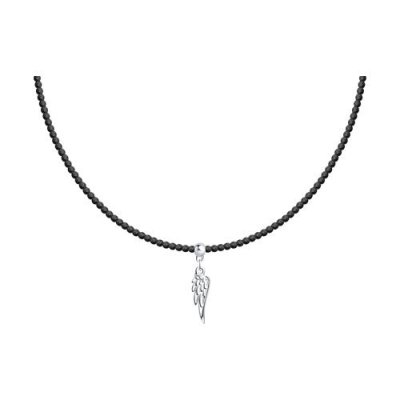 Колье из серебра с шпинелями (Арт.83070020)