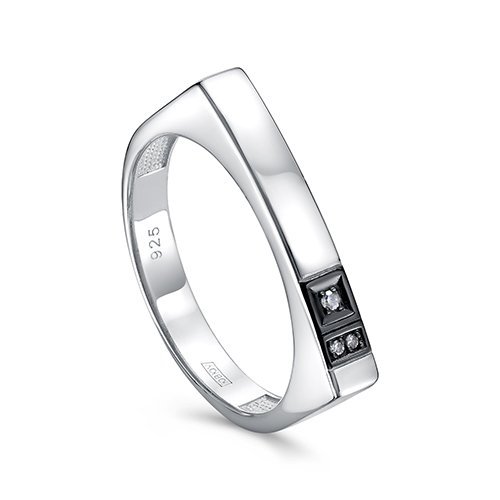 Кольцо Кабаровский (Арт.11-908-1089)