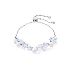 Браслет white-silver la_1124_30-1417