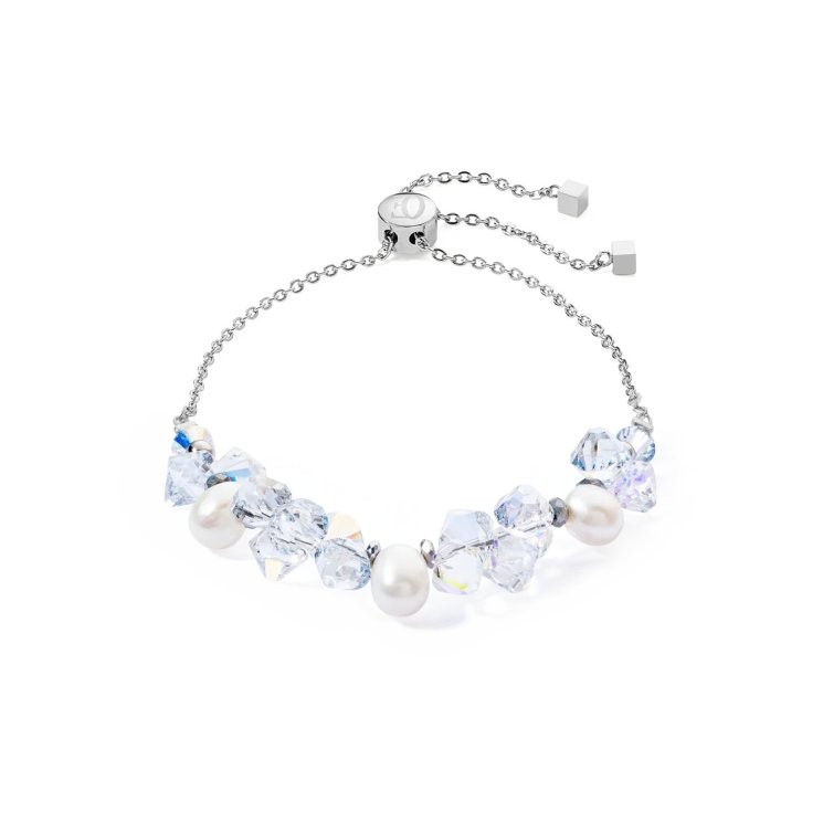 Браслет white-silver la_1124_30-1417
