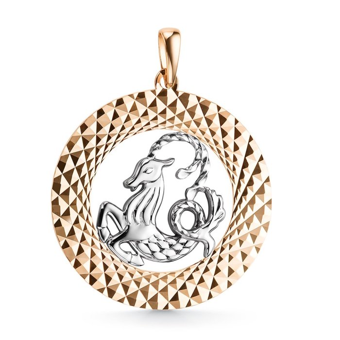 Кулон Carlin (Арт.010-0209-2100-041)