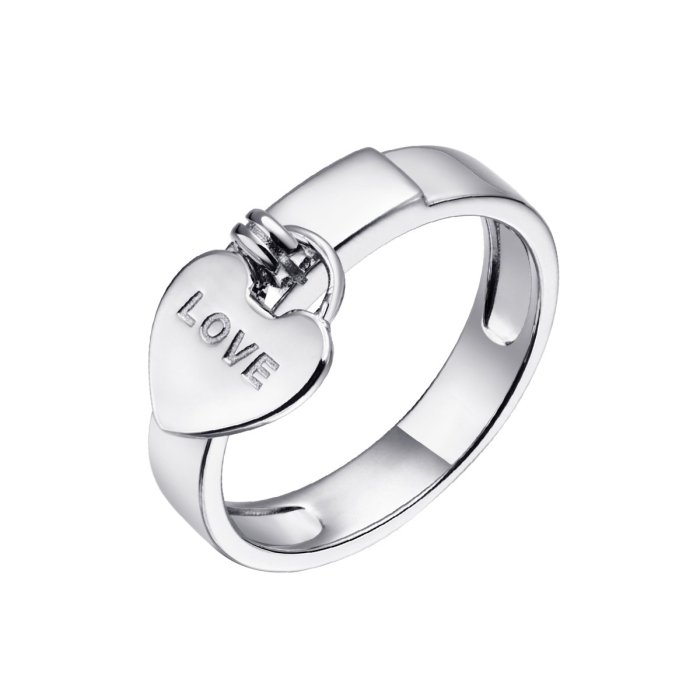 Кольцо из серебра (Арт.sr-r01852-x-w-x-x-x)