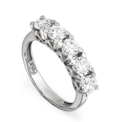 Кольцо Кабаровский (Арт.1-012-8100)