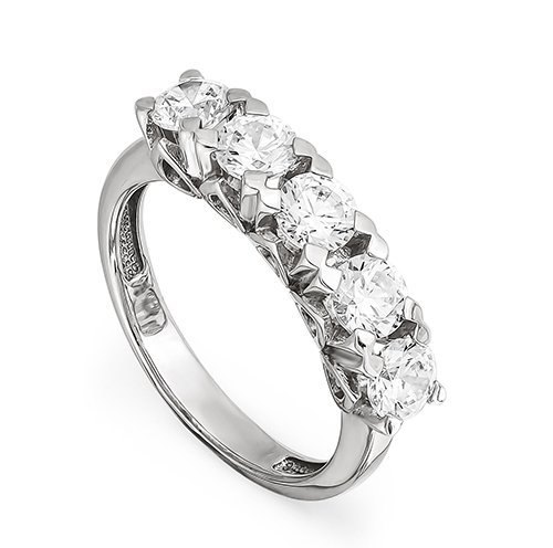 Кольцо Кабаровский (Арт.1-012-8100)