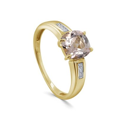 Кольцо Кабаровский (Арт.11-21872-9300)