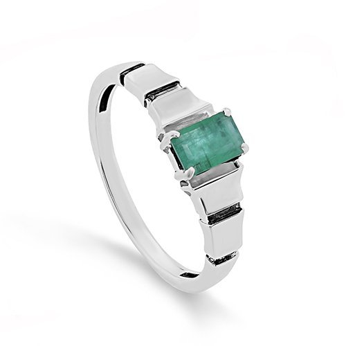 Кольцо Кабаровский (Арт.11-697-1283)