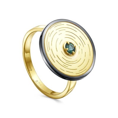 Кольцо Кабаровский (Арт.11-812-1281)