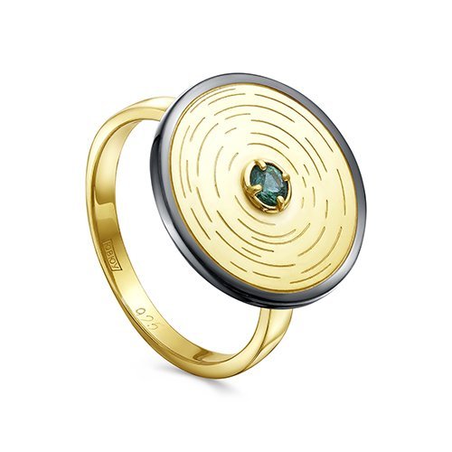 Кольцо Кабаровский (Арт.11-812-1281)