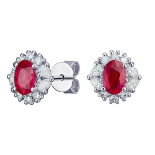 Серьги Lanordica (Арт.09-c2-v000-082587-cm)