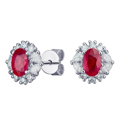 Серьги Lanordica (Арт.09-c2-v000-082587-cm)