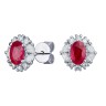 Серьги Lanordica (Арт.09-c2-v000-082587-cm)