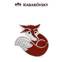 Подвеска Кабаровский (Арт.3-043-8101)