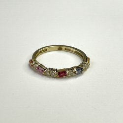 Кольцо Эстет (Арт.01k6315509-1)