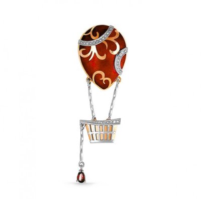 Подвеска Кабаровский (Арт.3-231-3518)