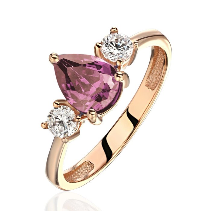 Кольцо Эстет (Арт.01k2115337-7)