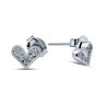 Серьги Серебряные крылья (Арт.021ea105084a-119_kubcirkonii)