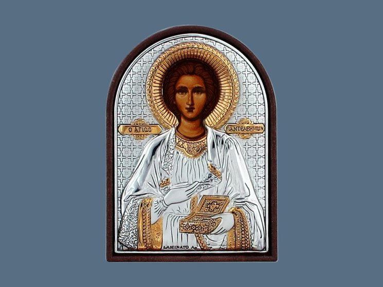Икона Эстет (Арт.t6in001pag23)