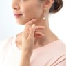 Серьги multicolour gold la_3040_20-1516