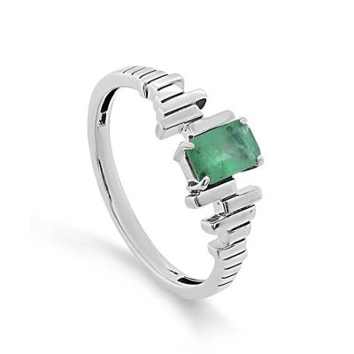 Кольцо Кабаровский (Арт.11-698-1283)