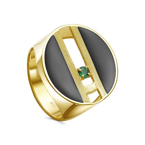 Кольцо Кабаровский (Арт.11-813-1287)