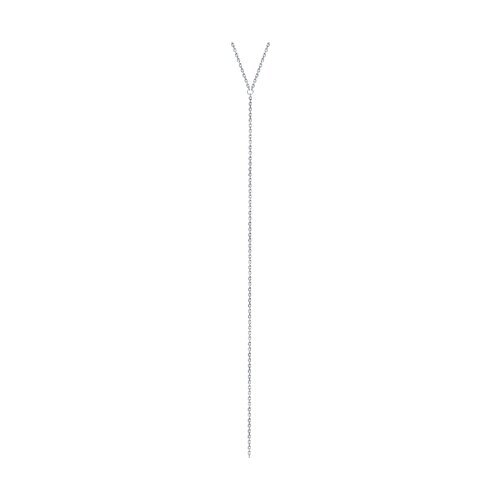 Колье из серебра (Арт.967030504)