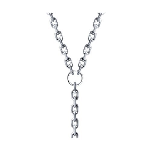 Колье из серебра (Арт.967030504)