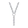Колье из серебра (Арт.967030504)