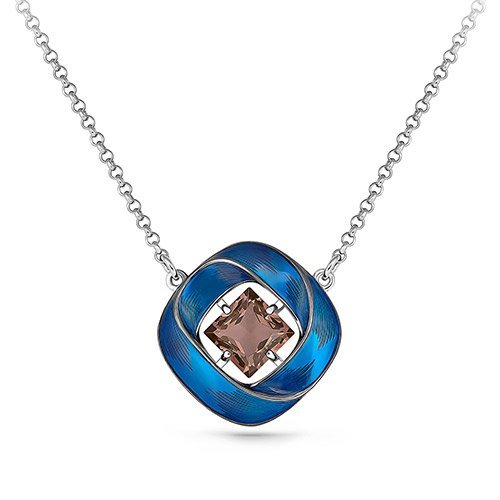 Ожерелье Кабаровский (Арт.16-153-7307)