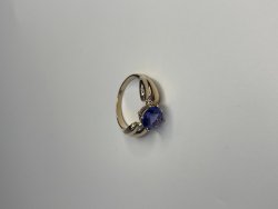 Кольцо Эстет (Арт.01k2115370-3)
