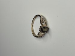 Кольцо Эстет (Арт.01k3115339-4)
