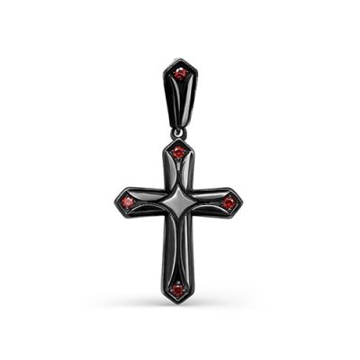 Крест Кабаровский (Арт.3-232-7989)