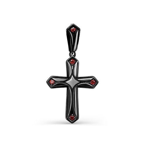 Крест Кабаровский (Арт.3-232-7989)