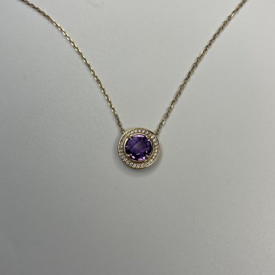 Ожерелье Эстет (Арт.01l312399-1)